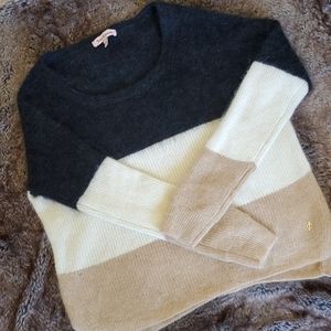 Juicy Couture mohair sweater